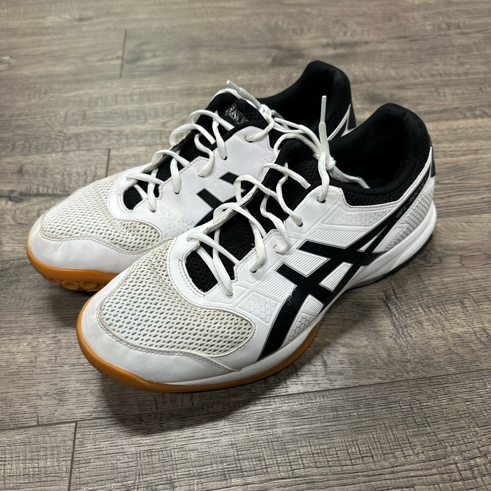 Men’s Gel-Rocket 8 Volleyball Shoe